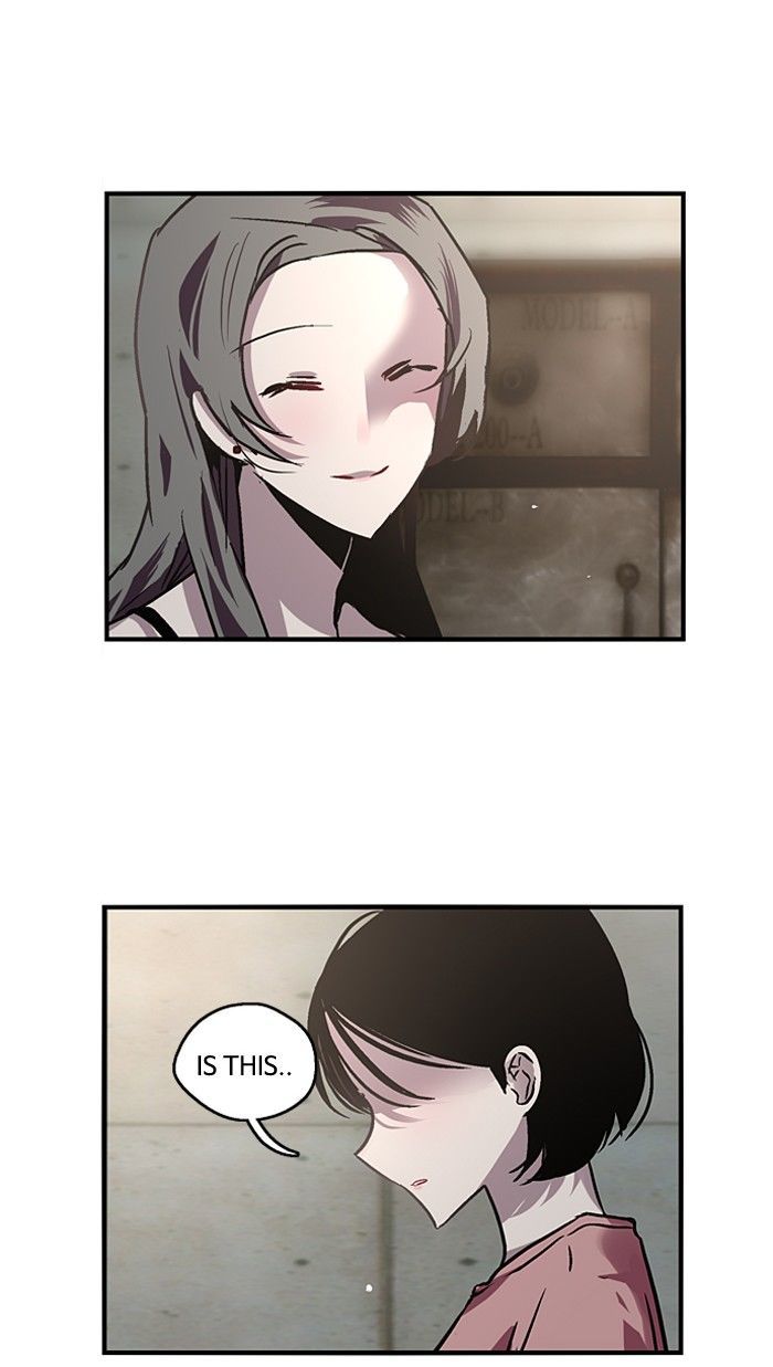 Nano List Chapter 34 page 5 - Chapter 34