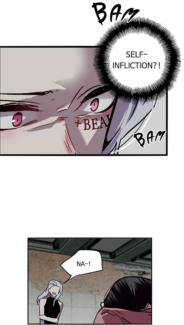 Nano List Chapter 35 page 35 - Chapter 35