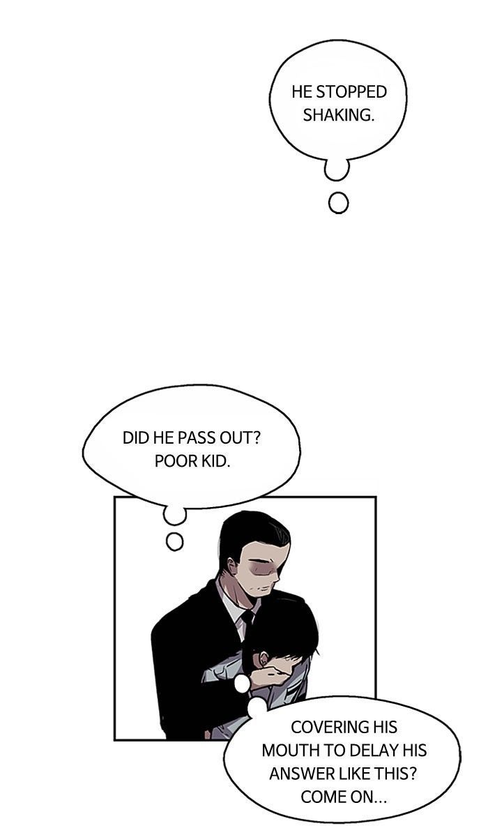 Nano List Chapter 35 page 88 - Chapter 35