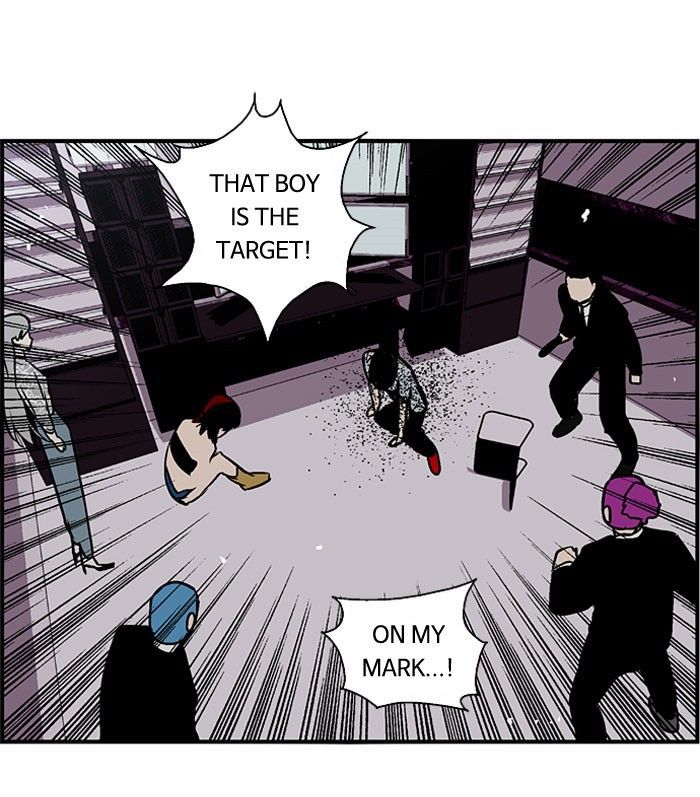 Nano List Chapter 36 page 38 - Chapter 36