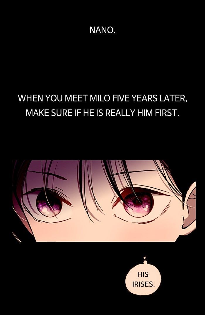 Nano List Chapter 38 page 12 - Chapter 38