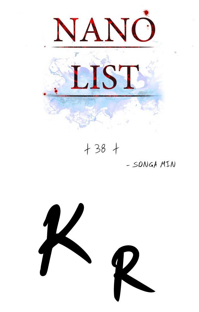 Nano List Chapter 38 page 2 - Chapter 38