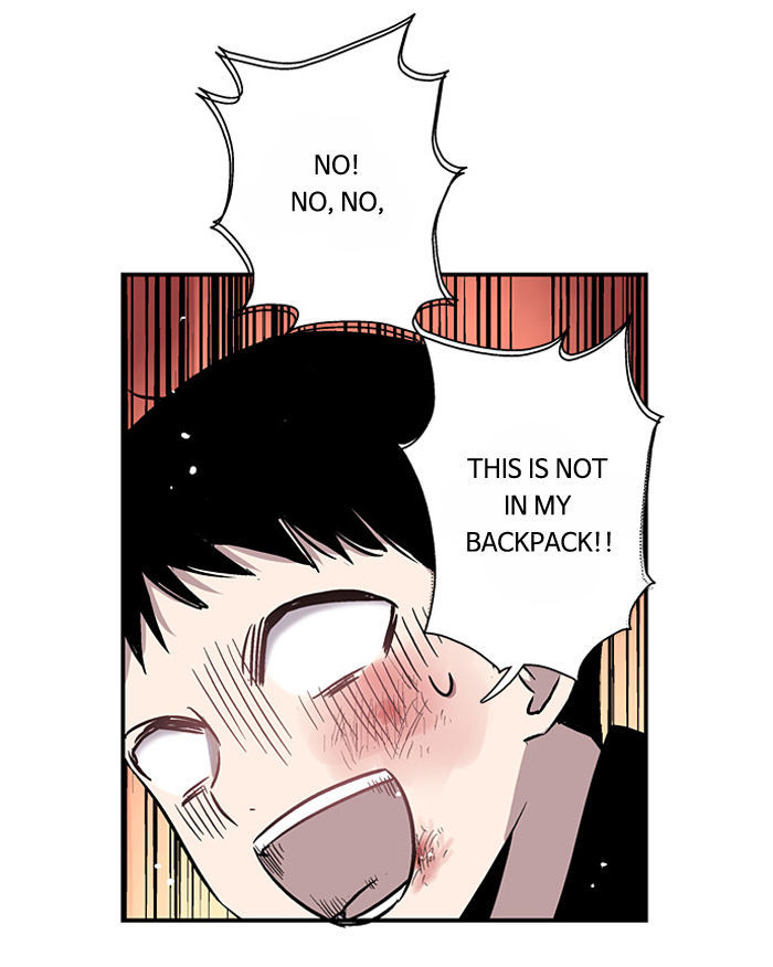 Nano List Chapter 4 page 16 - Chapter 4