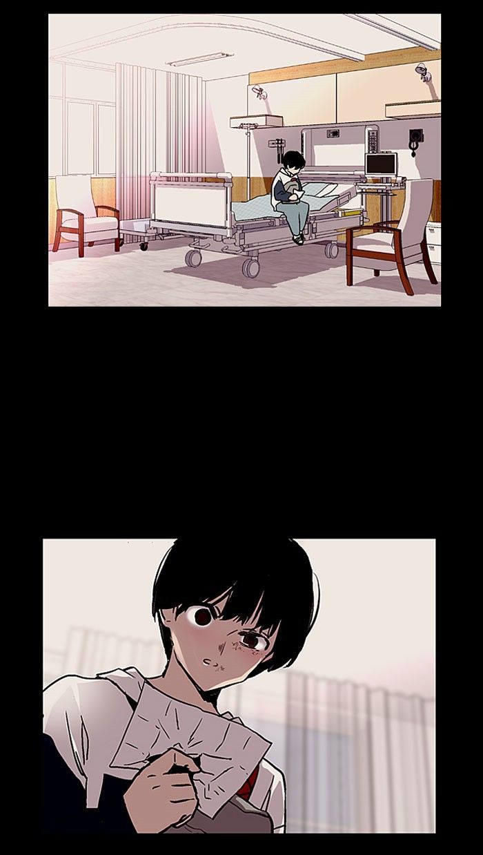 Nano List Chapter 41 page 13 - Chapter 41
