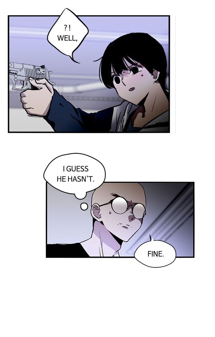 Nano List Chapter 41 page 22 - Chapter 41