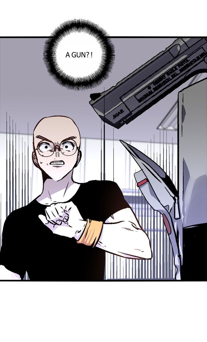 Nano List Chapter 41 page 3 - Chapter 41