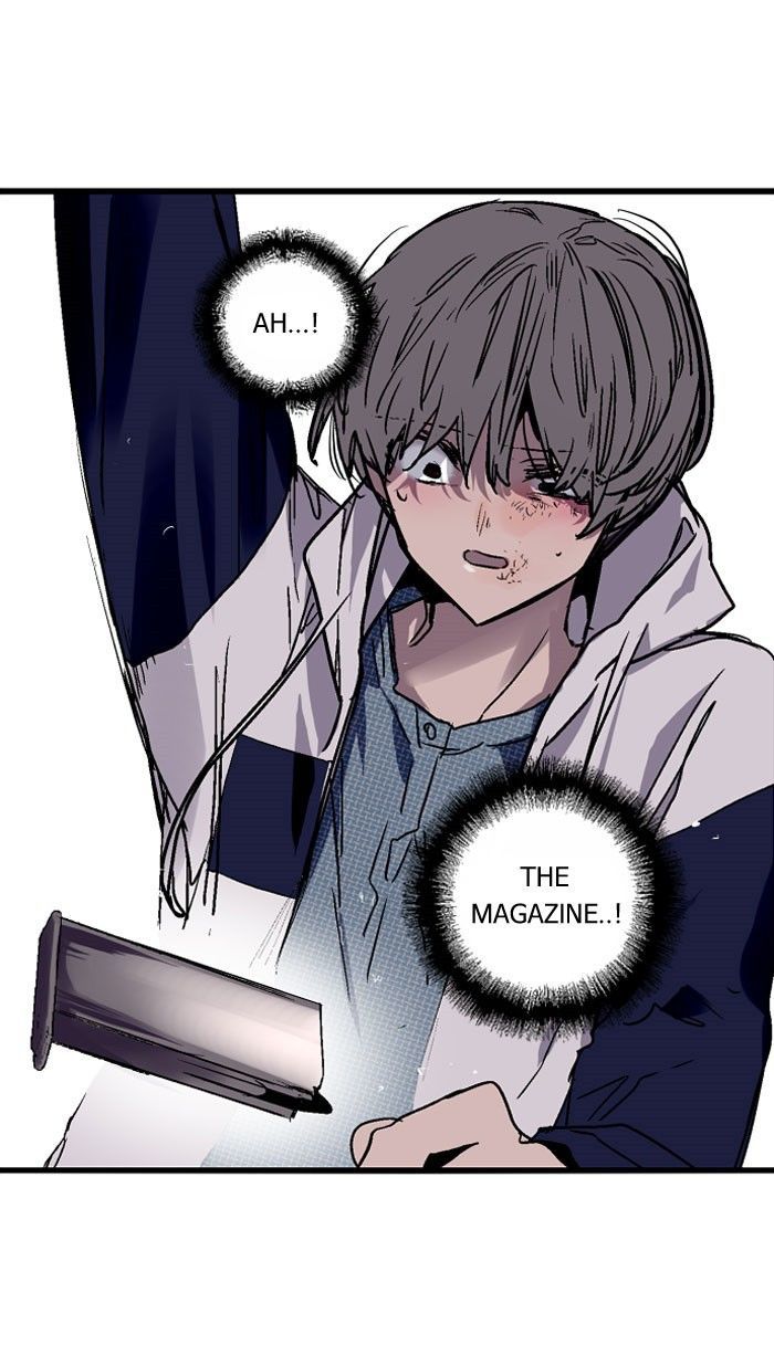 Nano List Chapter 41 page 33 - Chapter 41