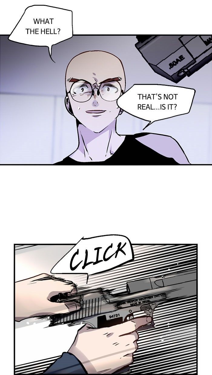 Nano List Chapter 41 page 4 - Chapter 41