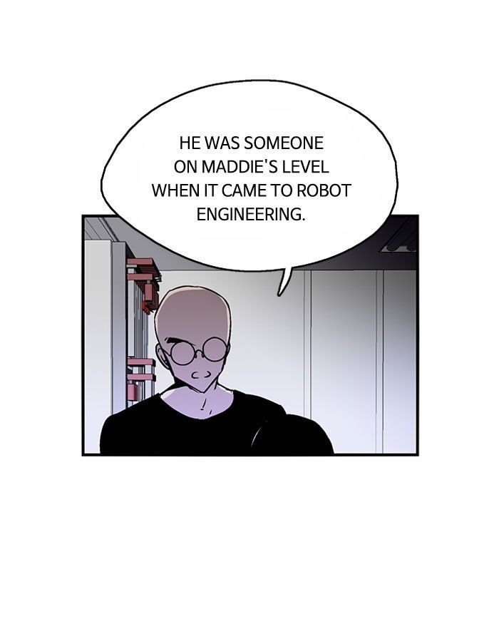 Nano List Chapter 41 page 61 - Chapter 41