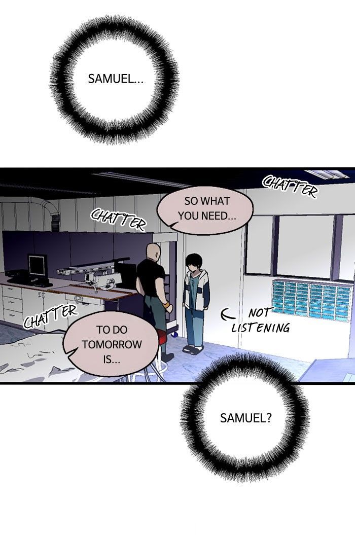 Nano List Chapter 41 page 66 - Chapter 41