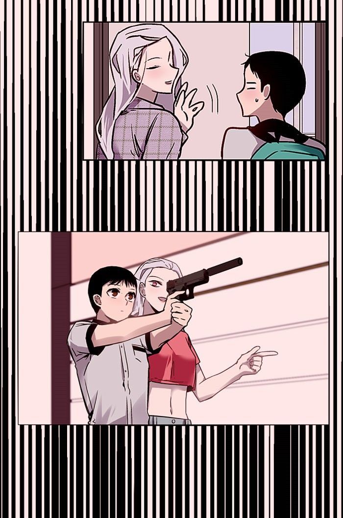 Nano List Chapter 41 page 68 - Chapter 41