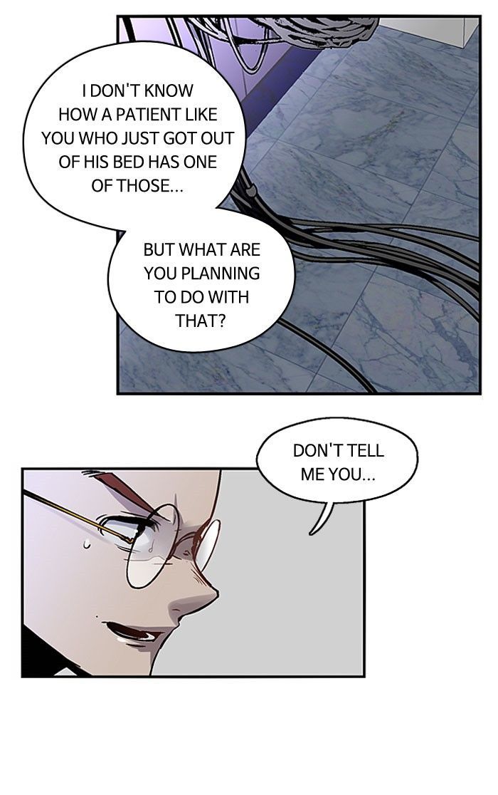 Nano List Chapter 41 page 7 - Chapter 41
