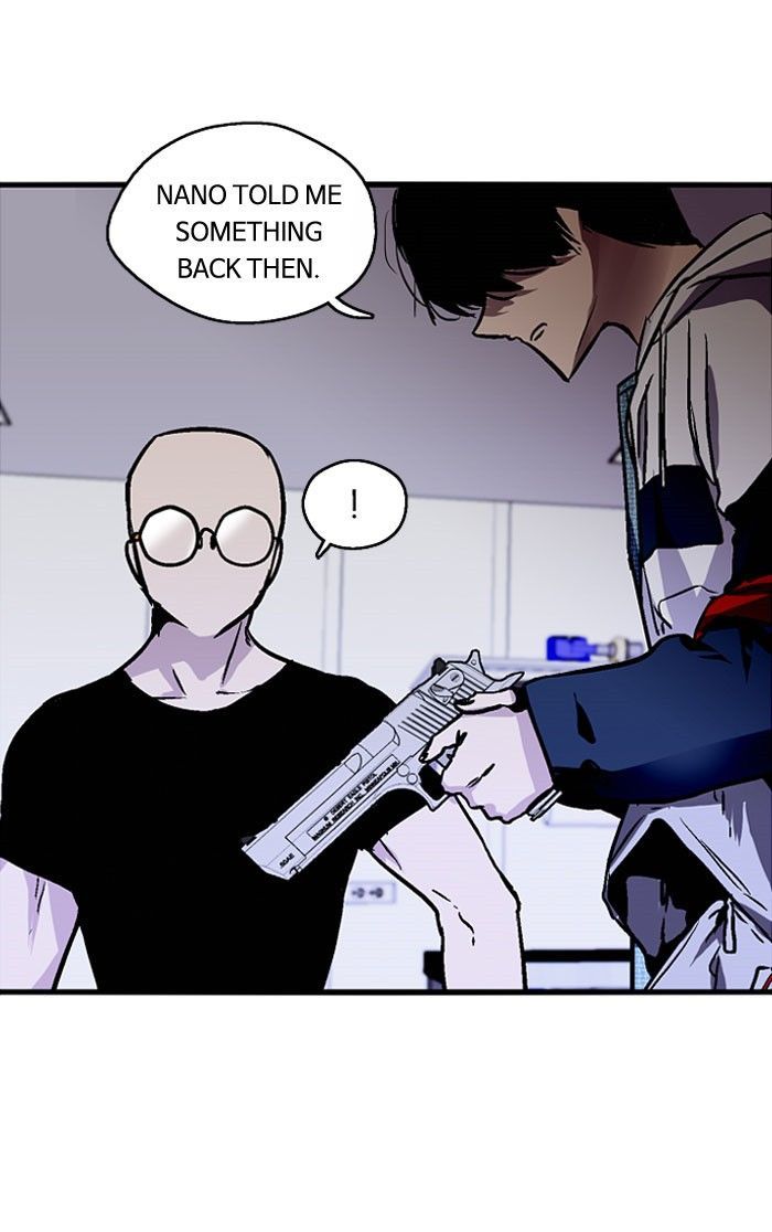 Nano List Chapter 41 page 8 - Chapter 41