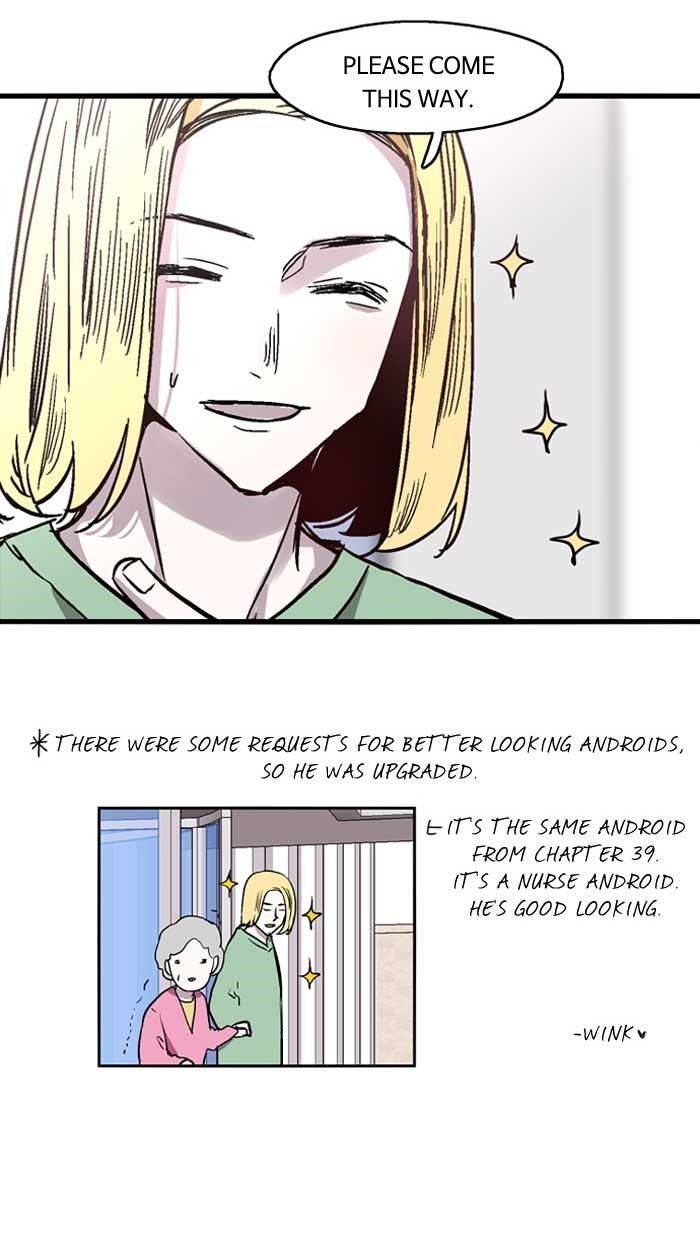 Nano List Chapter 43 page 10 - Chapter 43