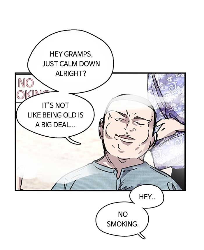 Nano List Chapter 43 page 15 - Chapter 43