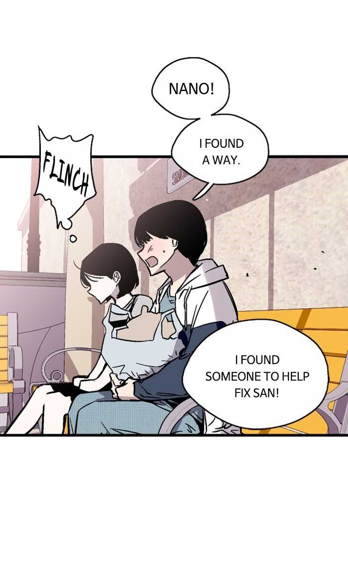 Nano List Chapter 43 page 46 - Chapter 43