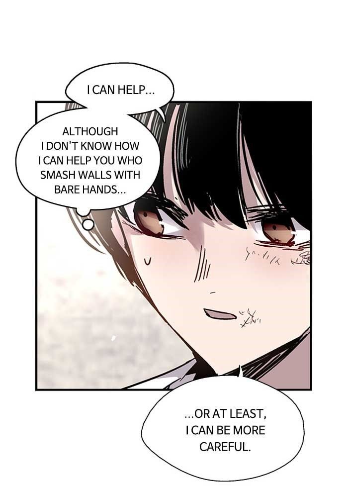 Nano List Chapter 43 page 57 - Chapter 43