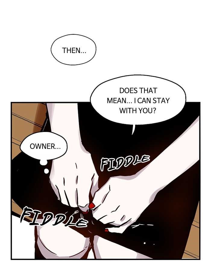 Nano List Chapter 43 page 60 - Chapter 43