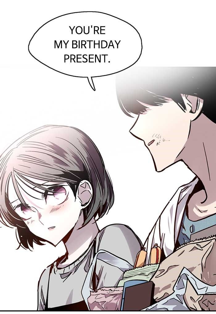 Nano List Chapter 43 page 62 - Chapter 43