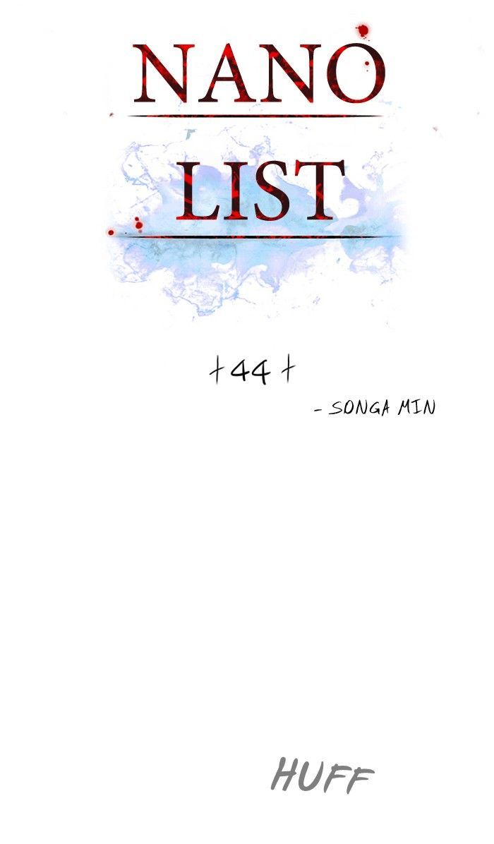 Nano List Chapter 44 page 2 - Chapter 44