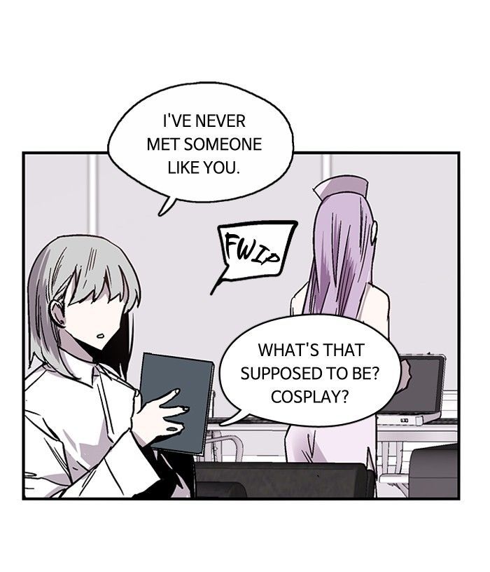 Nano List Chapter 45 page 41 - Chapter 45