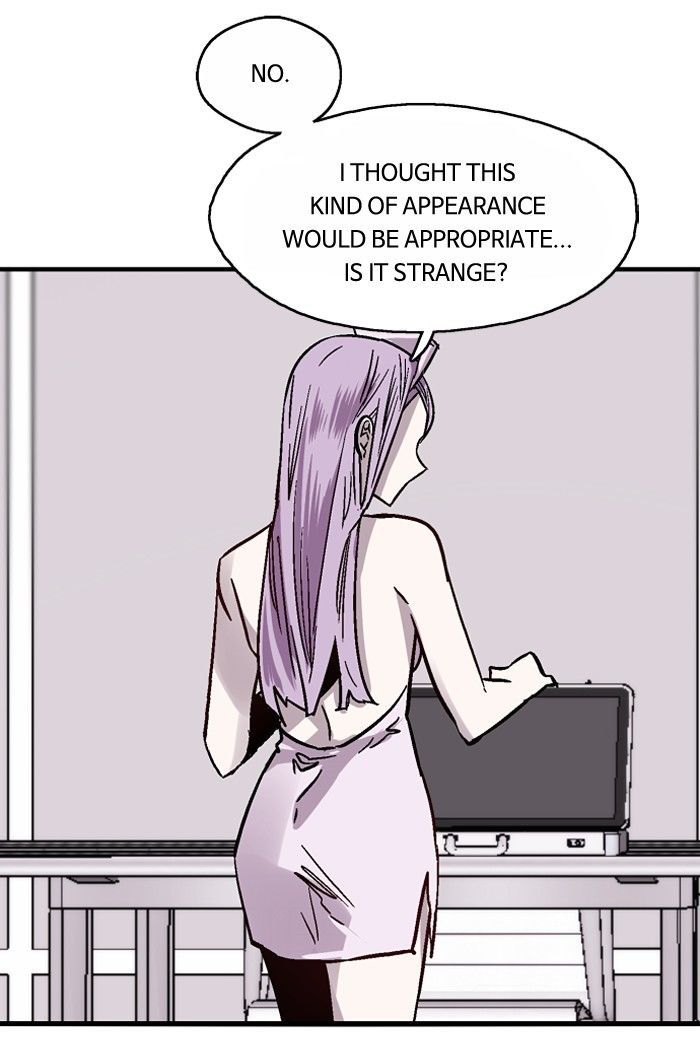 Nano List Chapter 45 page 42 - Chapter 45