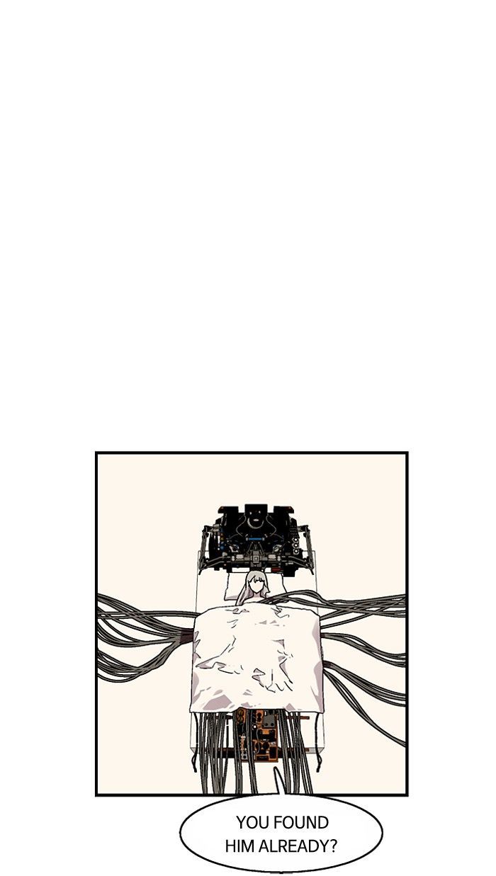 Nano List Chapter 45 page 61 - Chapter 45