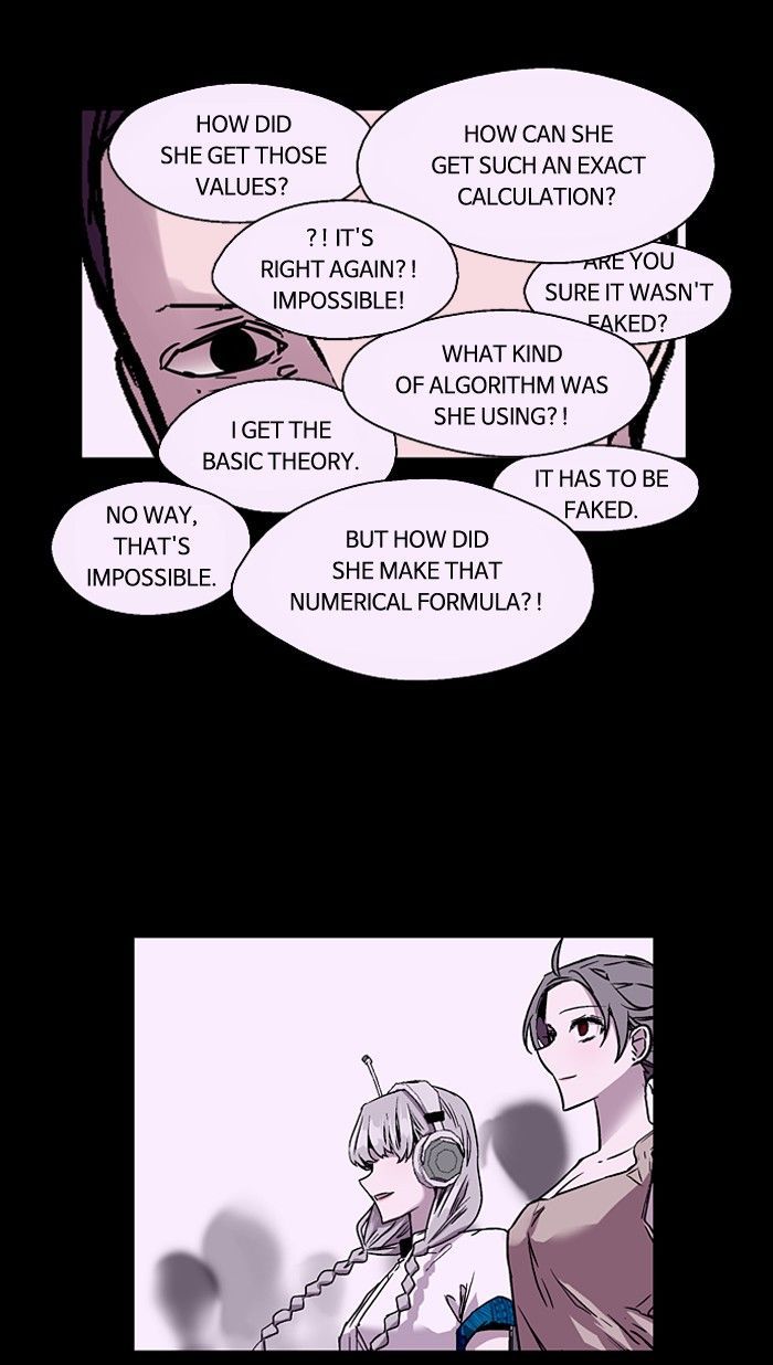 Nano List Chapter 45 page 66 - Chapter 45
