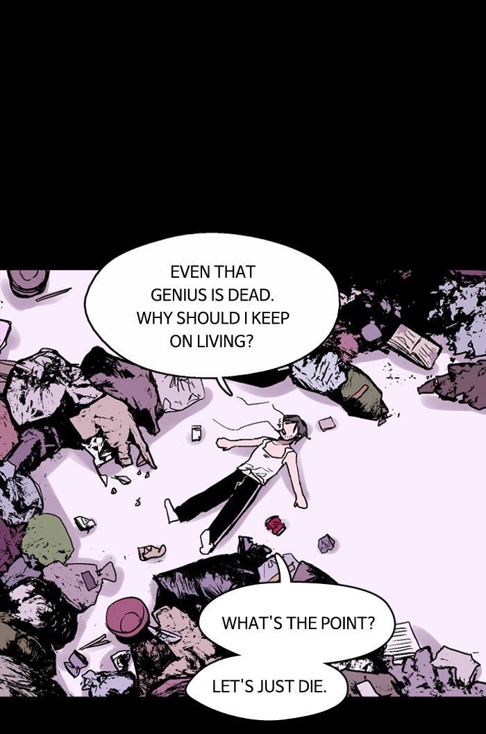 Nano List Chapter 45 page 71 - Chapter 45