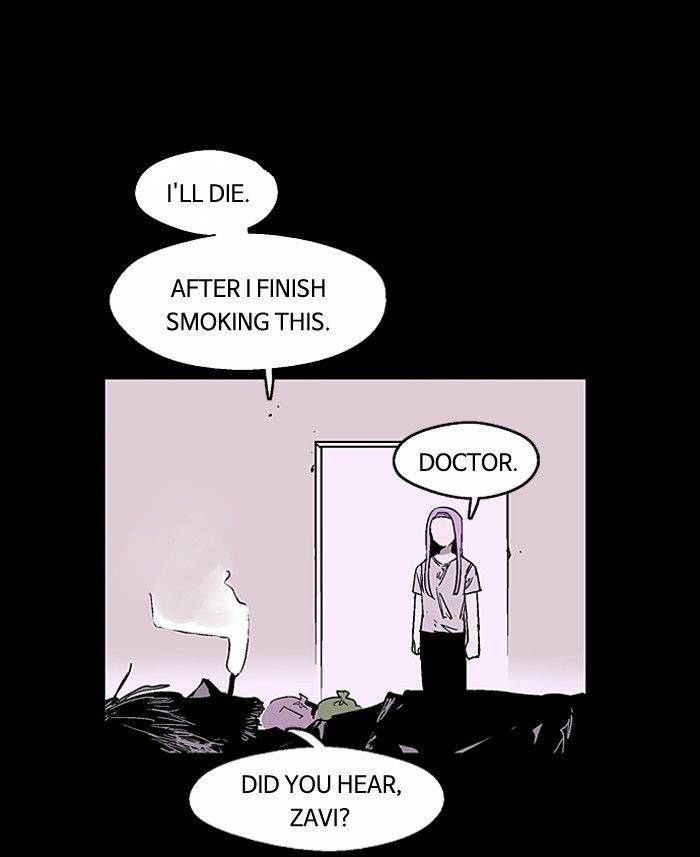 Nano List Chapter 45 page 72 - Chapter 45
