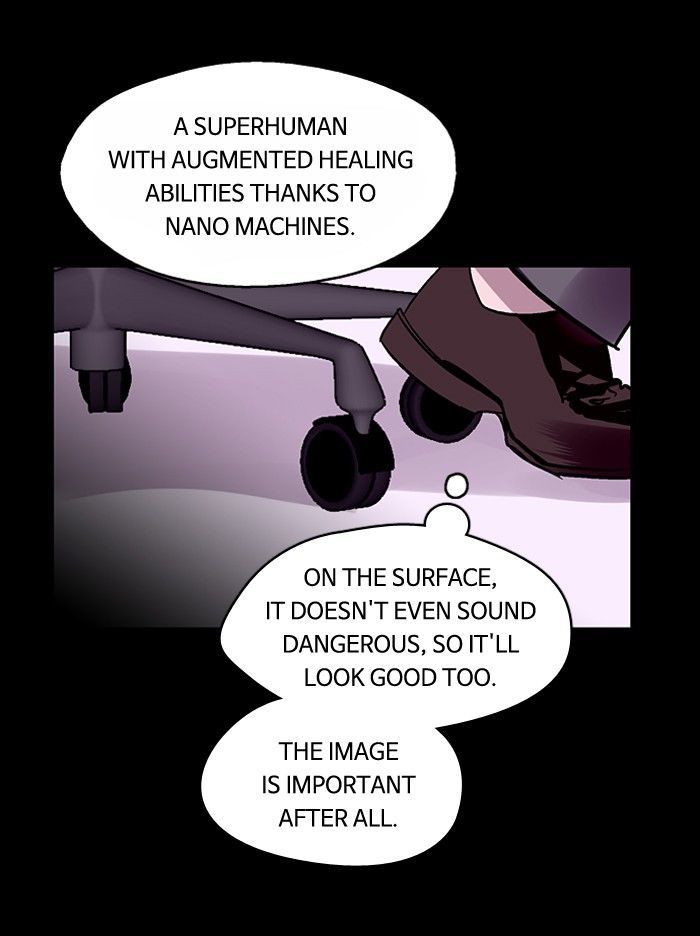 Nano List Chapter 45 page 79 - Chapter 45