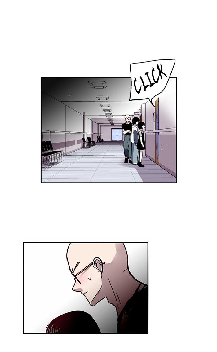Nano List Chapter 45 page 9 - Chapter 45