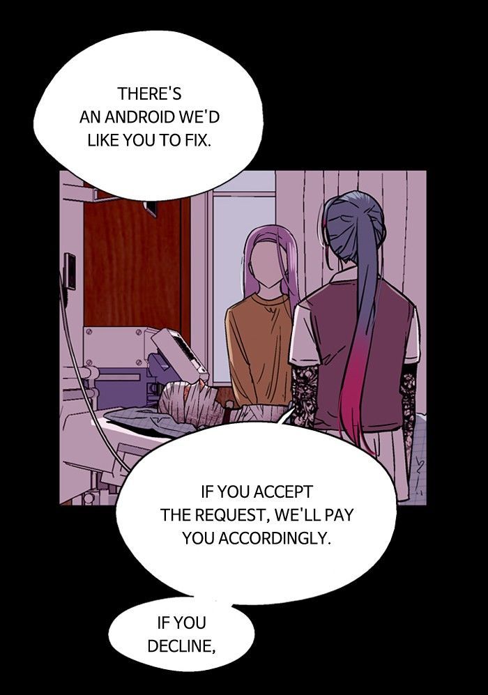 Nano List Chapter 46 page 11 - Chapter 46