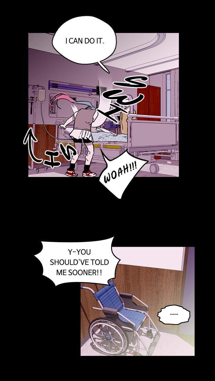 Nano List Chapter 46 page 18 - Chapter 46