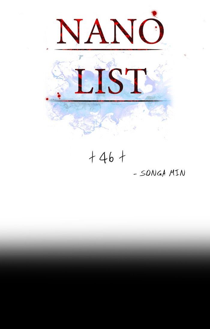 Nano List Chapter 46 page 2 - Chapter 46