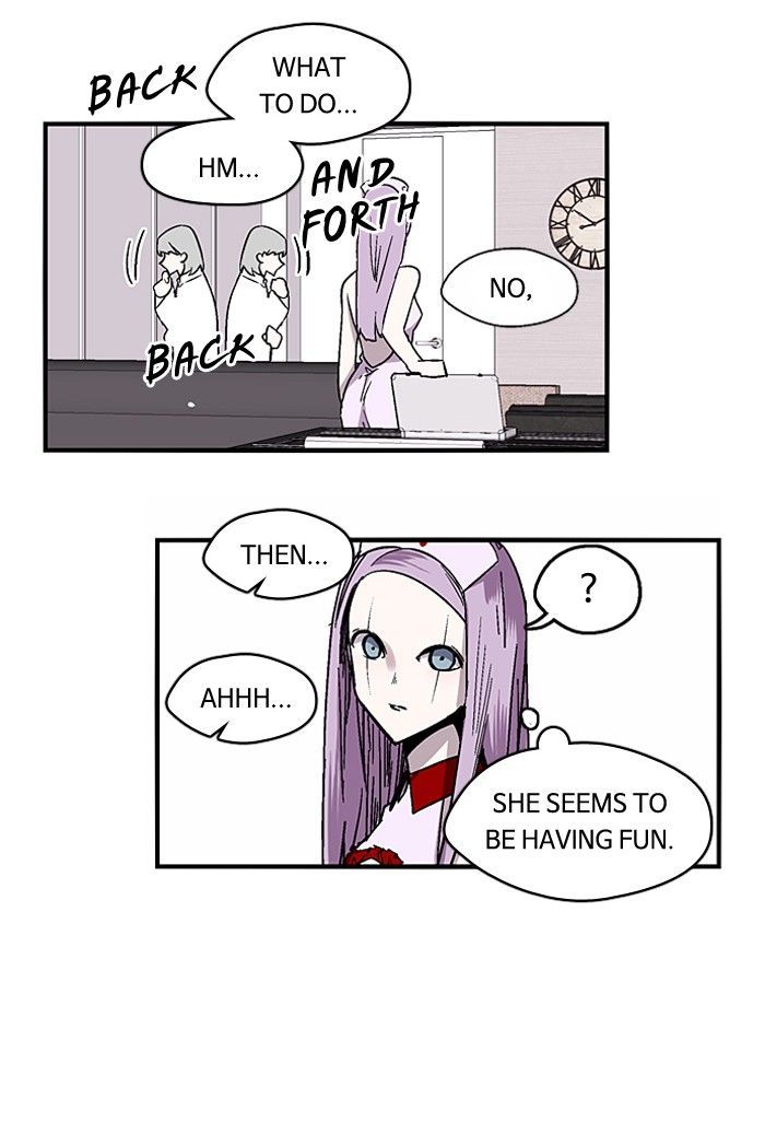 Nano List Chapter 46 page 45 - Chapter 46