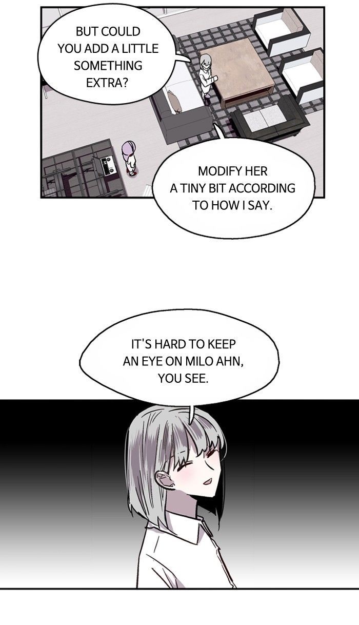 Nano List Chapter 46 page 48 - Chapter 46