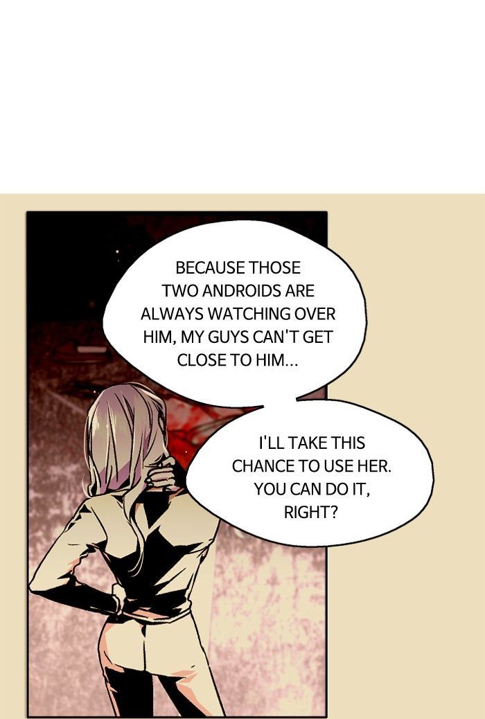 Nano List Chapter 46 page 49 - Chapter 46