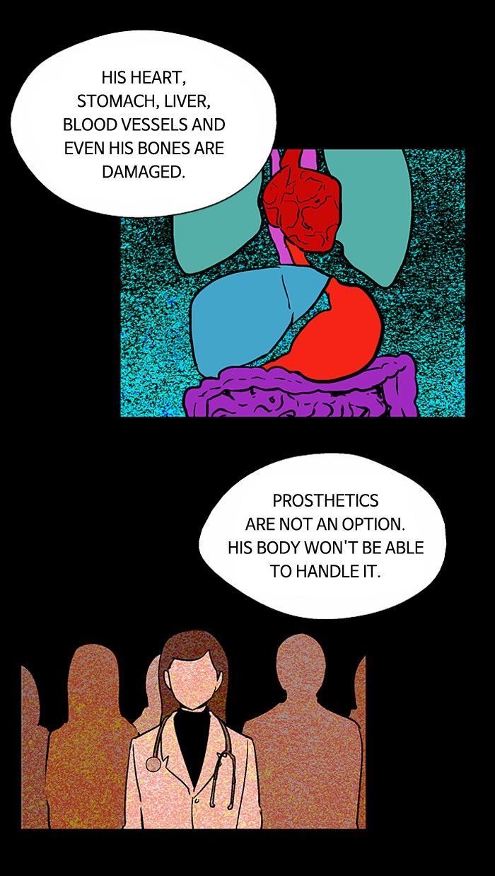 Nano List Chapter 46 page 5 - Chapter 46