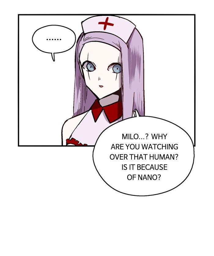 Nano List Chapter 46 page 51 - Chapter 46
