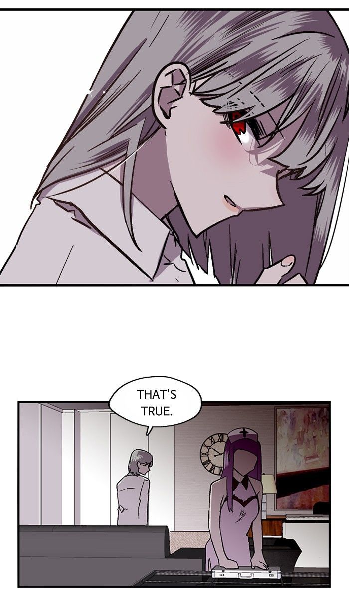 Nano List Chapter 46 page 56 - Chapter 46
