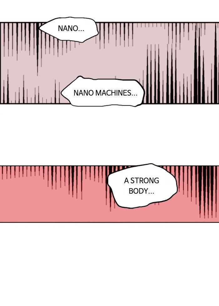 Nano List Chapter 46 page 61 - Chapter 46