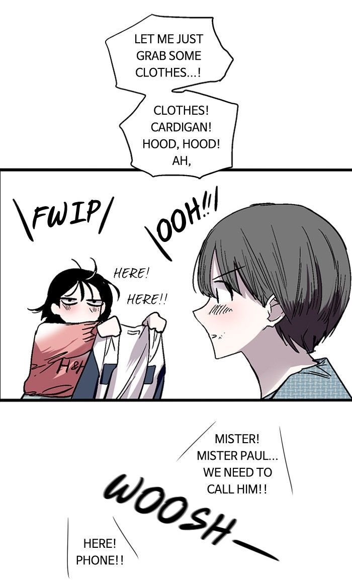 Nano List Chapter 46 page 68 - Chapter 46