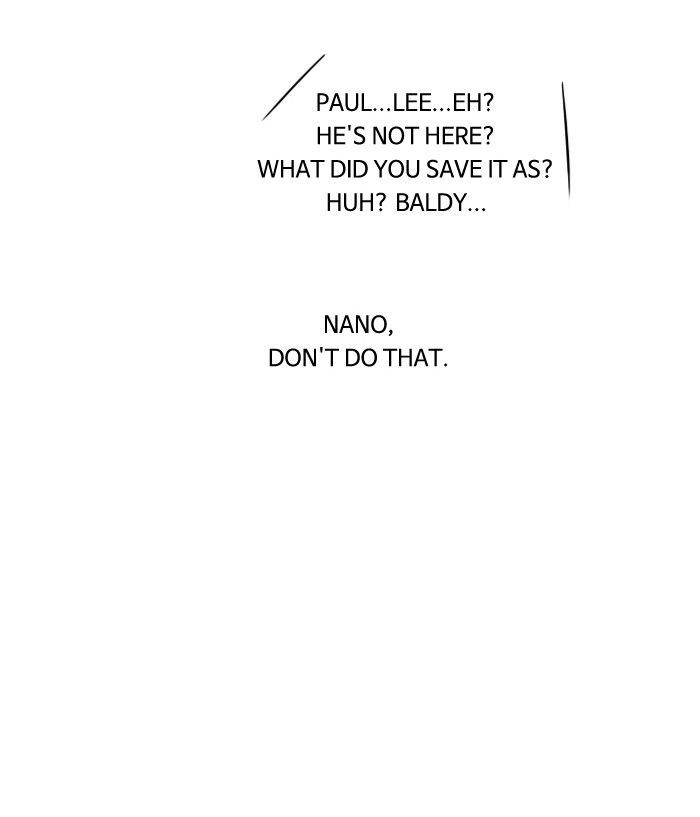 Nano List Chapter 46 page 69 - Chapter 46