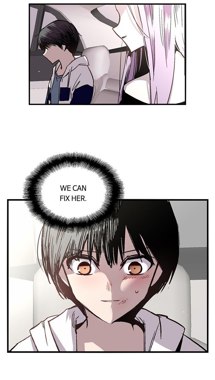 Nano List Chapter 47 page 10 - Chapter 47