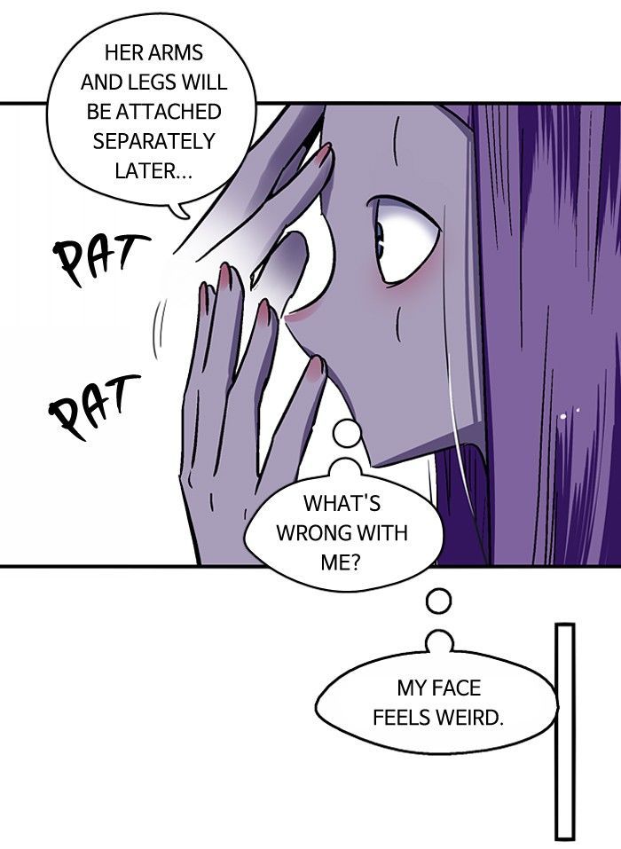 Nano List Chapter 47 page 31 - Chapter 47