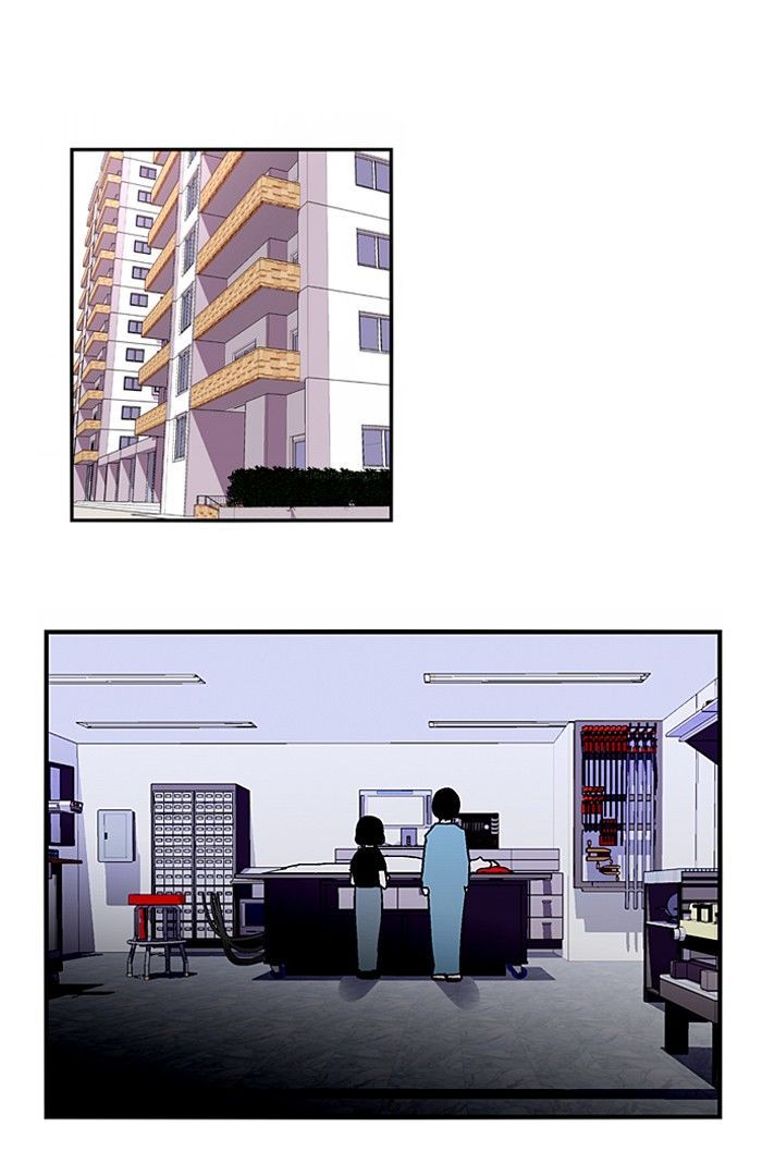 Nano List Chapter 47 page 47 - Chapter 47