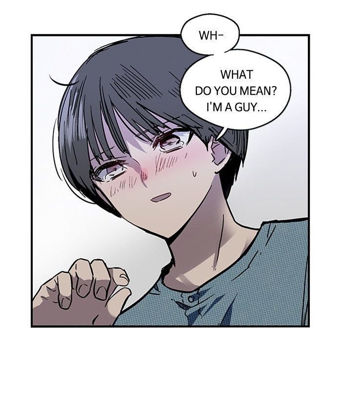 Nano List Chapter 47 page 55 - Chapter 47