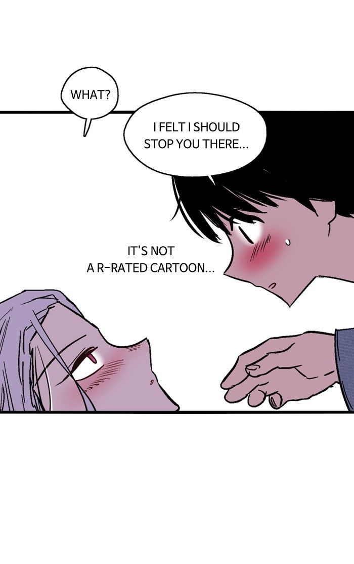 Nano List Chapter 47 page 58 - Chapter 47