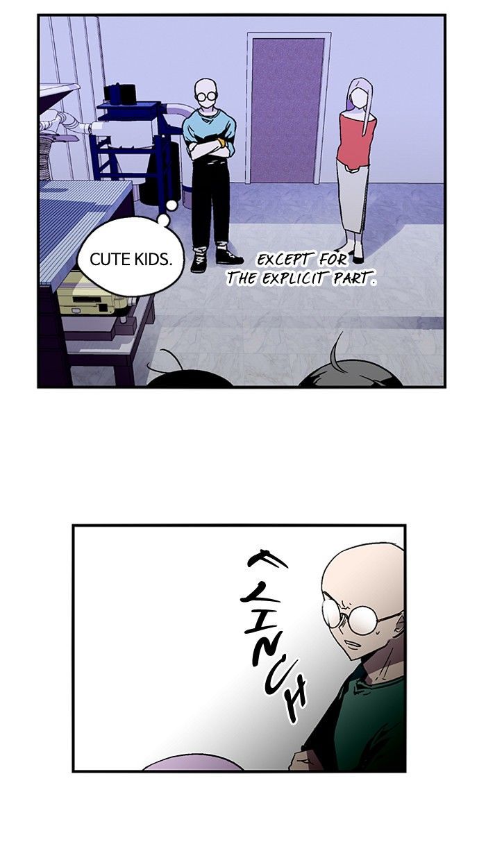 Nano List Chapter 47 page 63 - Chapter 47